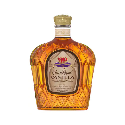 Crown Royal Vanilla 750 ml