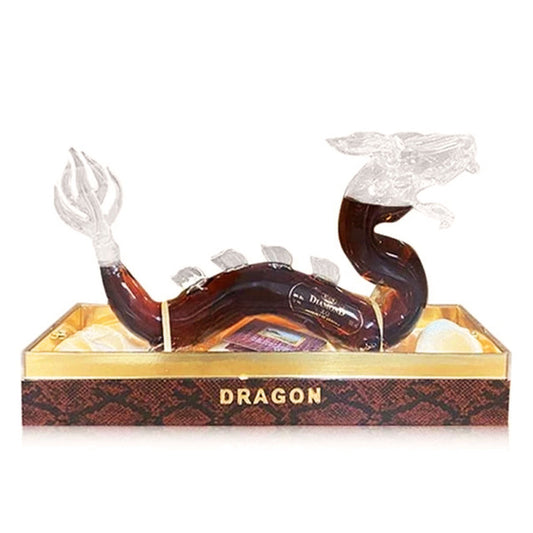 Dragon Armenian Brandy Diamond XO 750mL