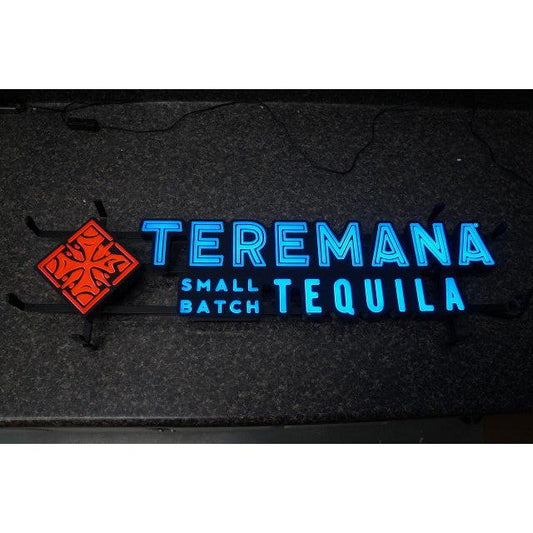 Teremana Tequila Small Batch LED Neon Sign