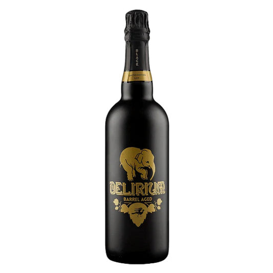 Delirium Black Barrel Aged 750 ml