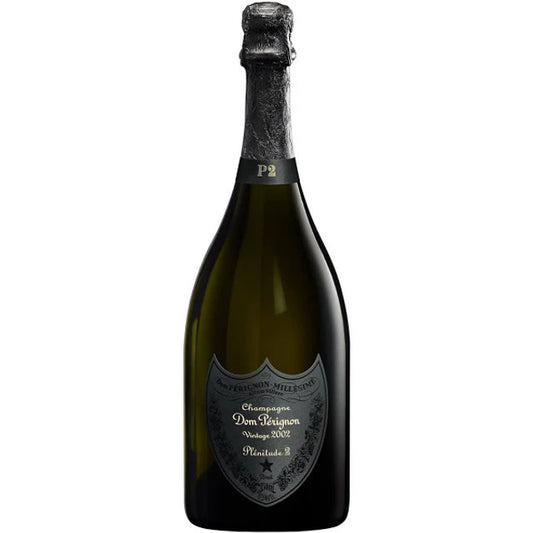 Dom Pérignon Vintage 2002 - Plénitude 2 750mL