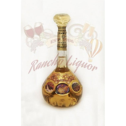 Don Valente Anejo Tequila 750mL