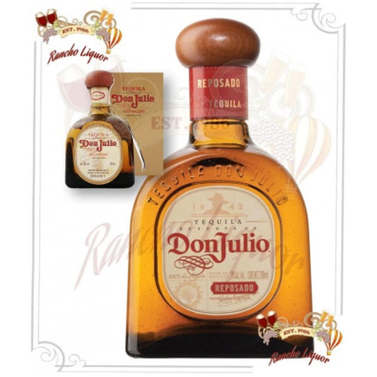Don Julio Reposado 750mL