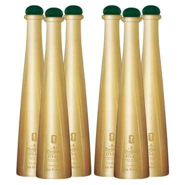 Tequila Don Julio 1942 FIFA World Cup 2026 Limited Edition 50ml ( 6 Pack Bundle )