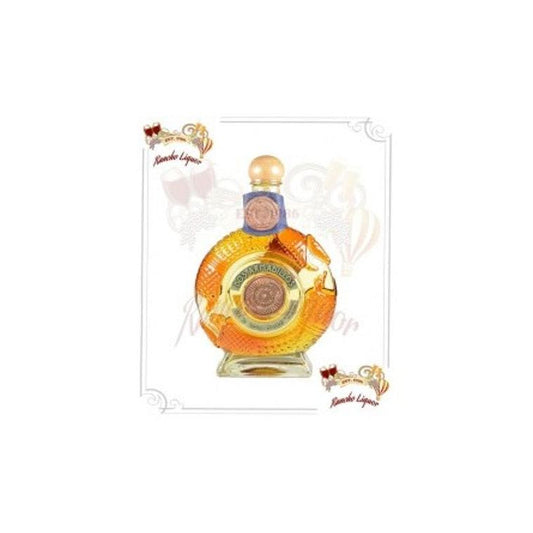 Dos Armadillos Reposado 750mL