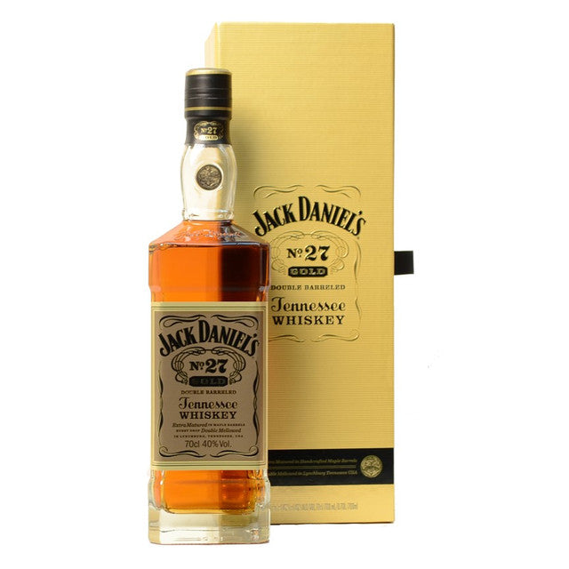 Jack Daniel's Tennessee Honey 750ml