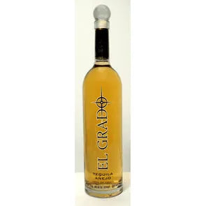 El Grado Anejo 750mL