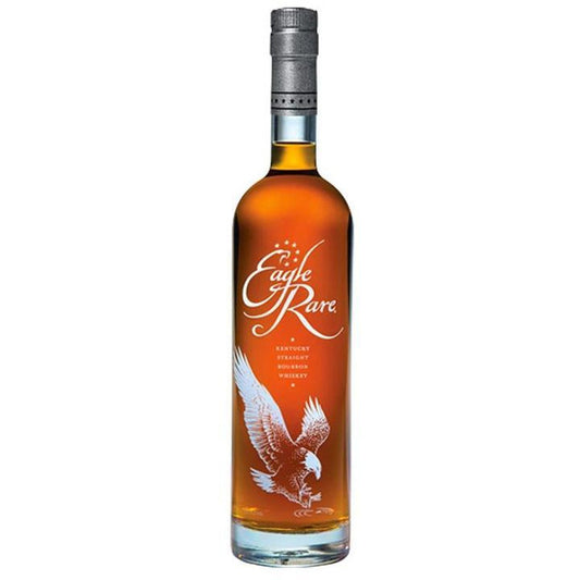 Eagle Rare 10 Year Kentucky Straight Bourbon Whiskey 750ml