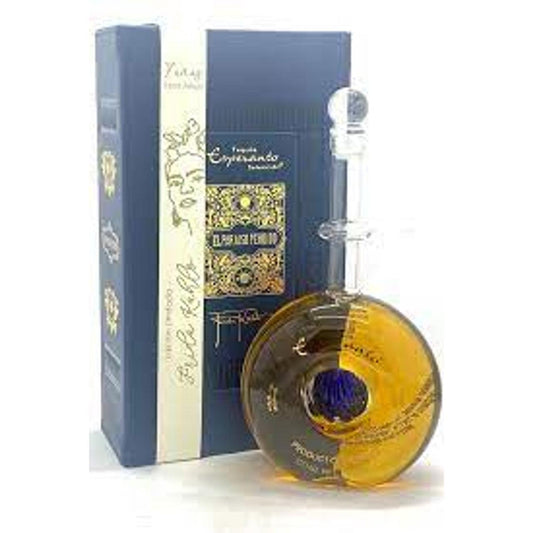 Esperanto "Frida Kahlo" Extra Anejo 7 years Tequila 750ml