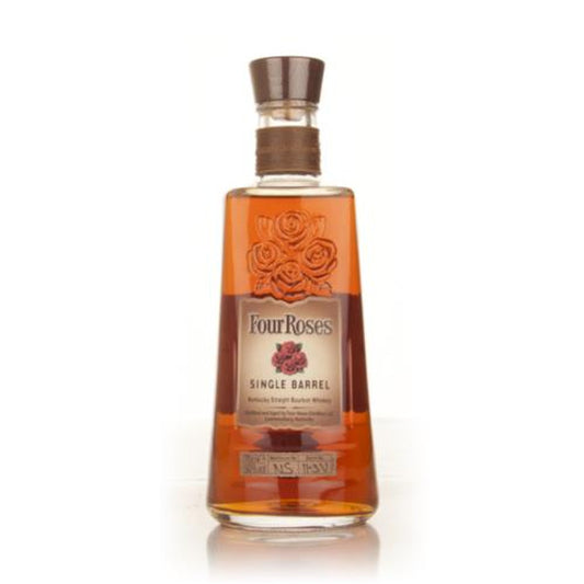 Four Roses Single Barrel Bourbon 750mL