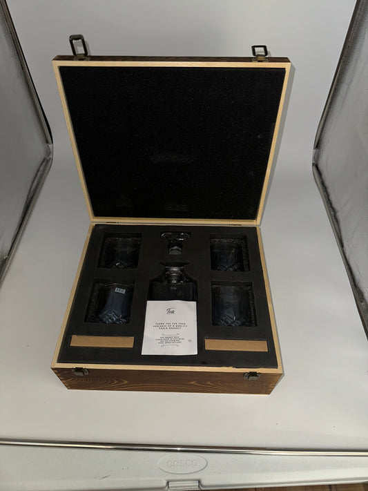 Frolk Whiskey Set