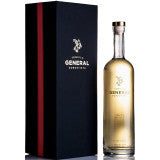 Tequila General Gorostieta Joven 750mL