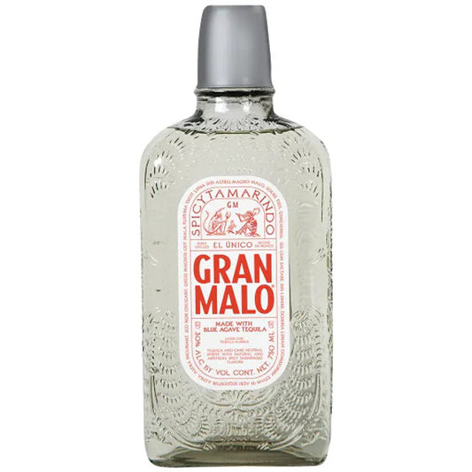 Gran Malo Spicy Tamarindo Tequila 750ml