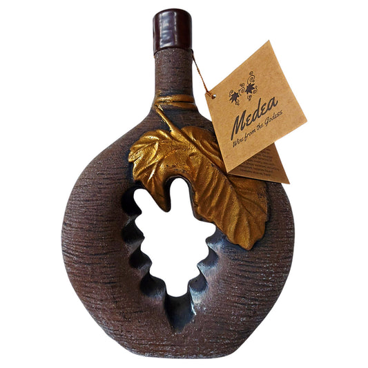 Medea Grape Leaf Alazany Valley Wine (Mauve) 750mL