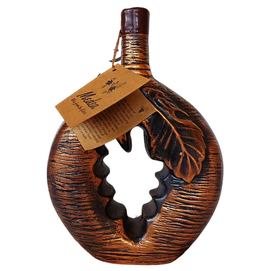 Medea Grape Leaf Alazany Valley Wine (Bronze) 750mL