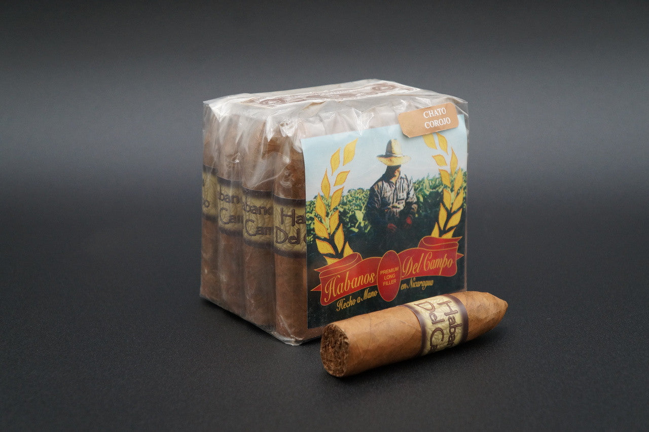 Habanos Del Campo Chato