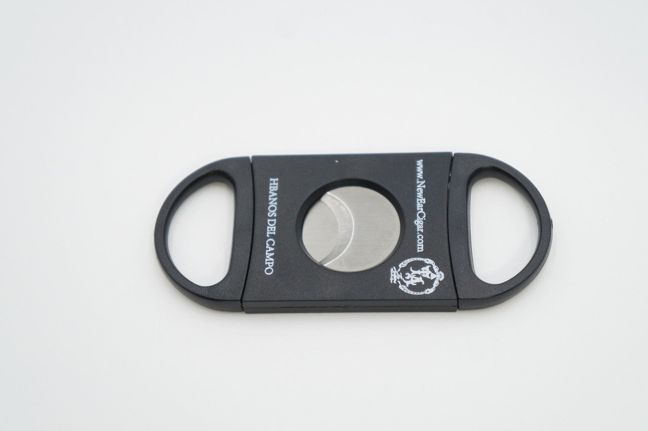Habanos Del Campo Cigar Cutter