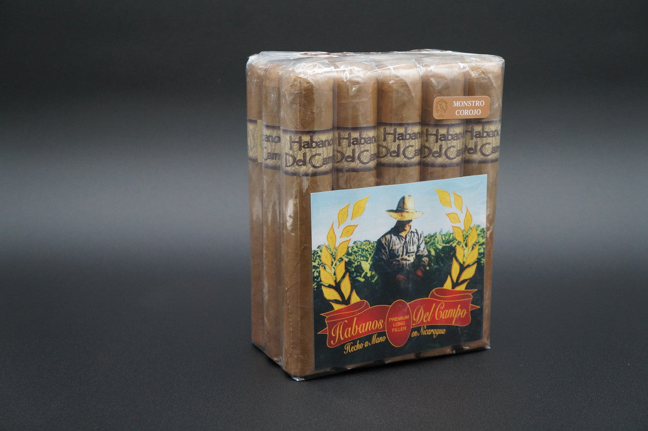 Habanos Del Campo Monstro