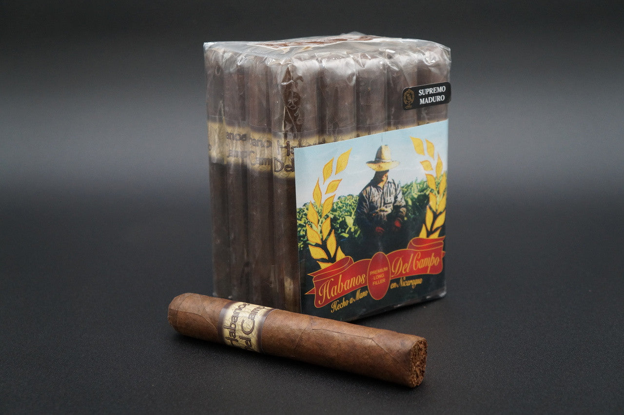 Habanos Del Campo Supremo