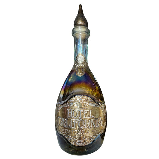 Hotel California Anejo 750mL