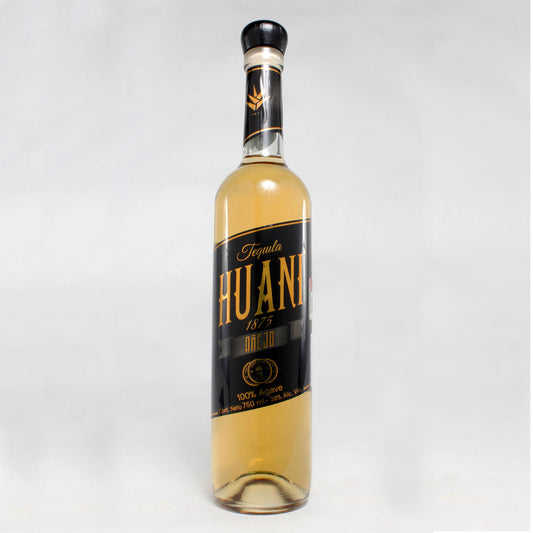 Huani Tequila Añejo 750mL