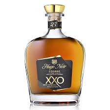 Hugo Noir Cognac 700ml