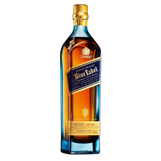 Johnnie Walker Blue Label 50mL