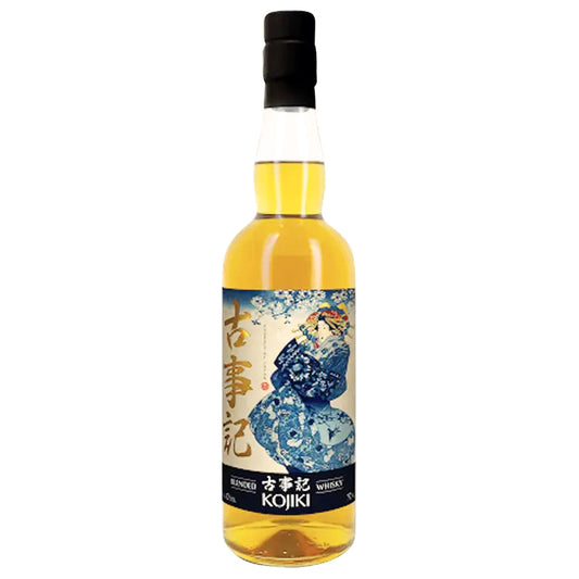 Kojiki Blended Japanese Whisky 750mL