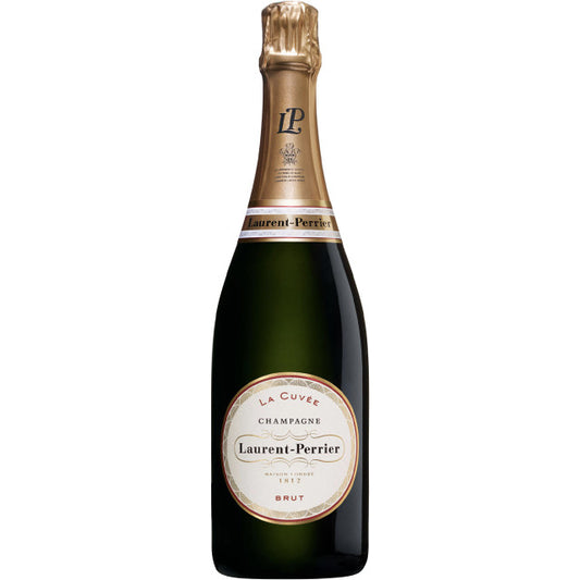 Laurent-Perrier La Cuvée Brut Champagne 1812 750mL