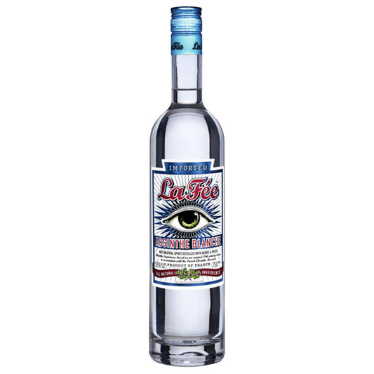 La Fée Absinthe Blanche 750mL