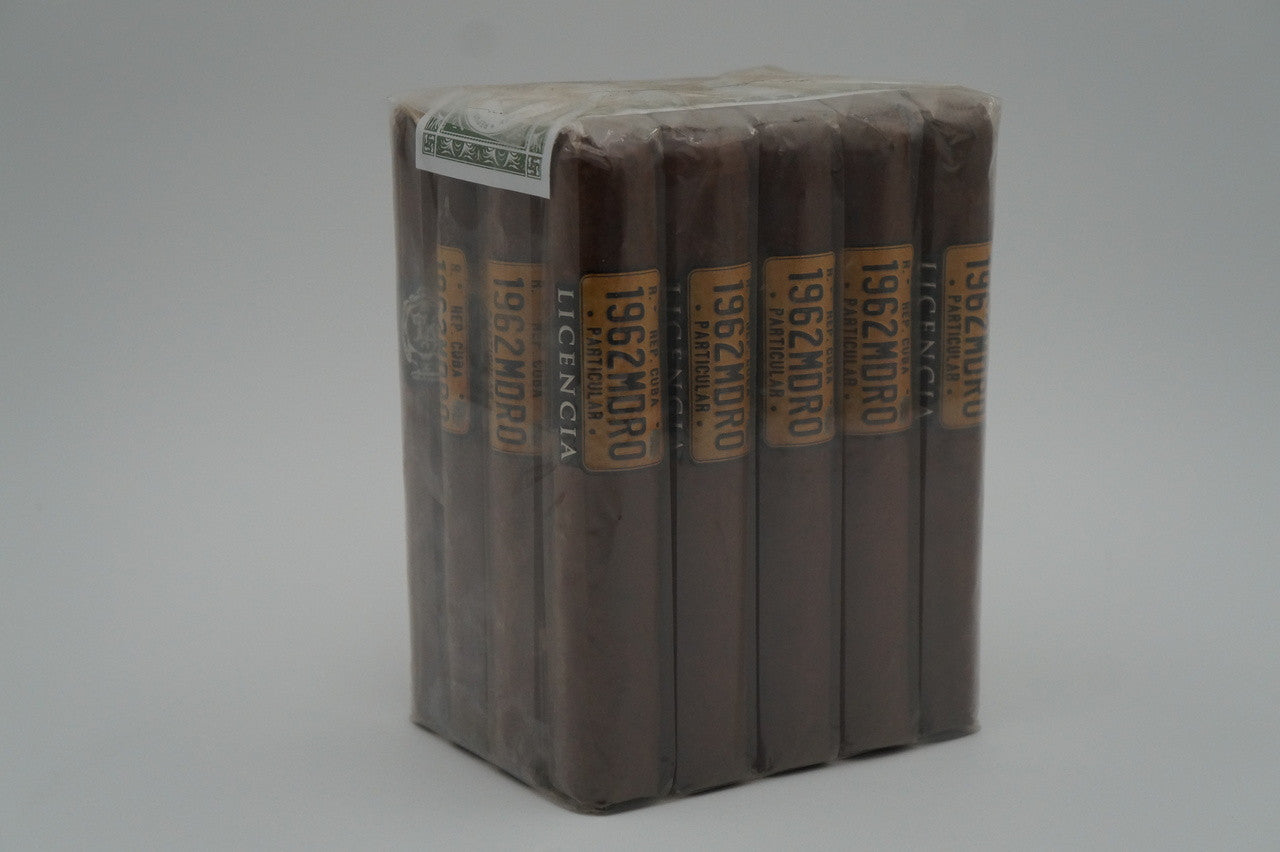 Licencia Particular Supremo Refill Bundle 20 Count