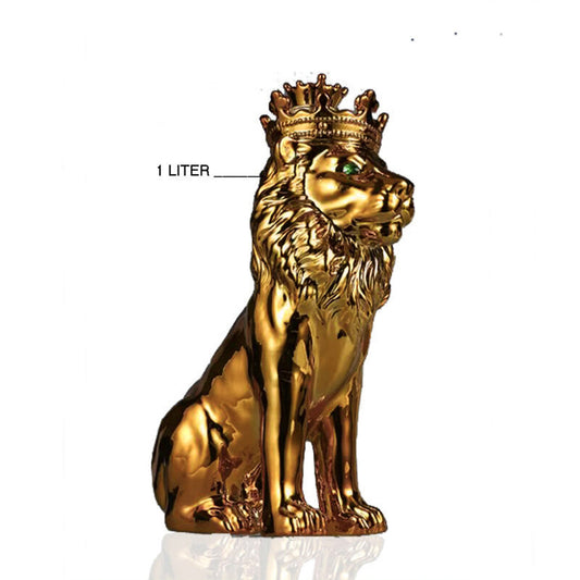 Lion Head Blended Scotch Whisky 1L