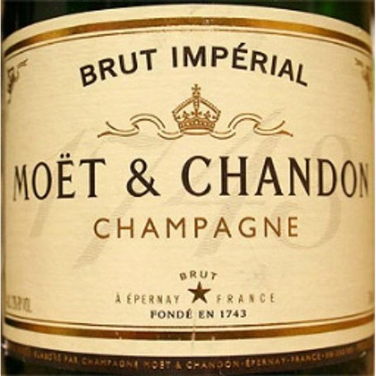 Moët & Chandon Brut Imperial Champagne 3Li