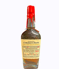 Makers Mark The Lost Recipe Series 110.9 Proof 700ml