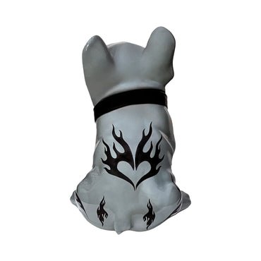 Mascota Tequila Reposado - 100% de agave - "FUEGO" PUP