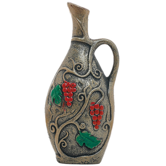 Medea Crimson Grape Alazany Valley Georgian Red Wine 750ml