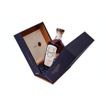 Divino Mezcal Olvido 1984 Añejo 750mL