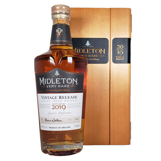 Midleton Very Rare 2019 Whiskey 750mL