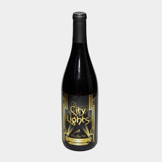 Casa Tiene Vista Vineyard City Lights Pinot Noir 750mL