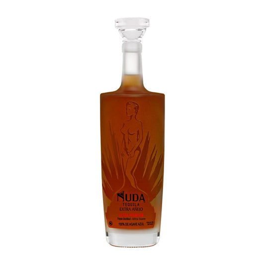 NUDA Extra Añejo 750mL