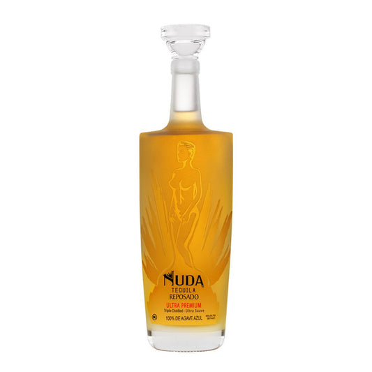 NUDA Reposado 750mL