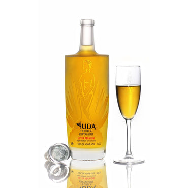 NUDA Reposado 750mL
