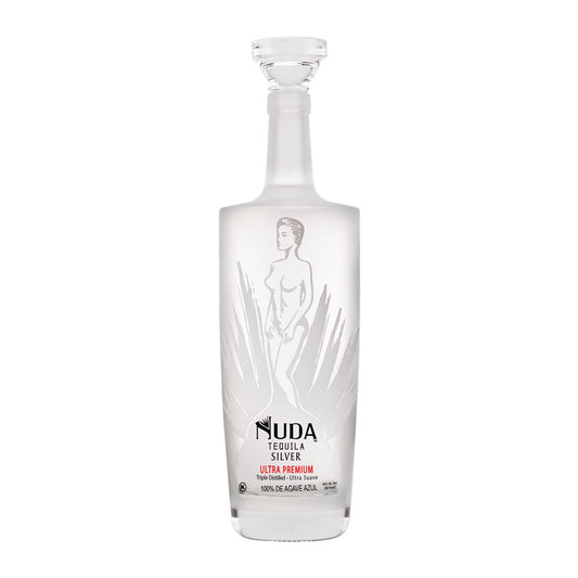 NUDA Silver 750mL