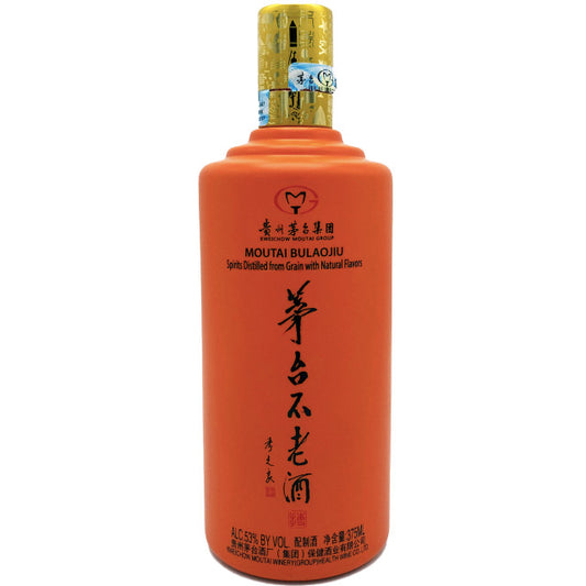 Moutai Bu Lao Jiu Liqueur 375mL