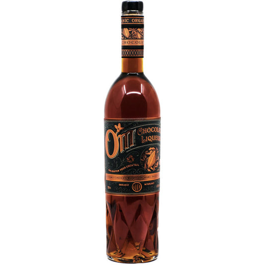 OM Chocolate Liqueur 750mL