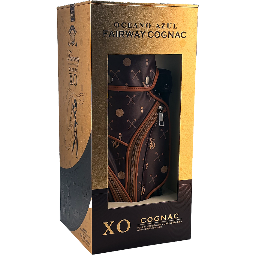 Oceano Azul Fairway Cognac XO 700ml