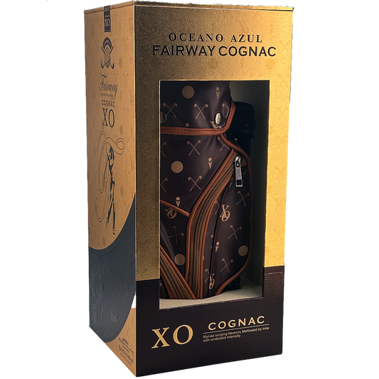 Oceano Azul Fairway Cognac XO 700ml