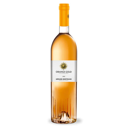 Orange Gold Wine 750ml