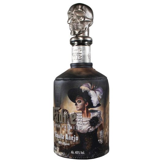 Padre Azul Tequila Añejo Día De Los Muertos 750mL
