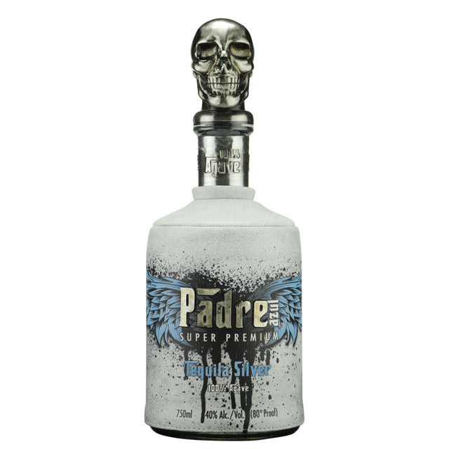 Padre Azul Blanco 750mL